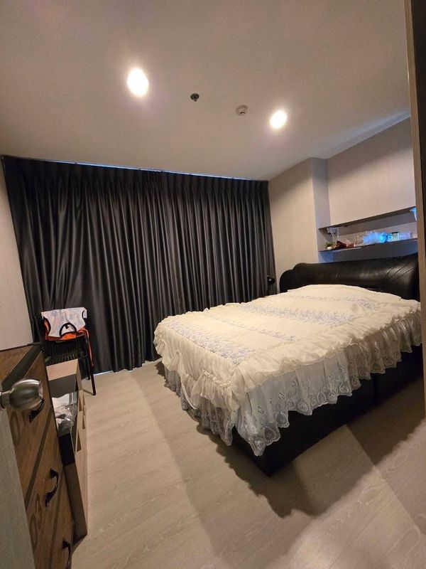 2 bedrooms, good location!!⭐Ideo Sukhumvit 115 (Ideo Sukhumvit 115)