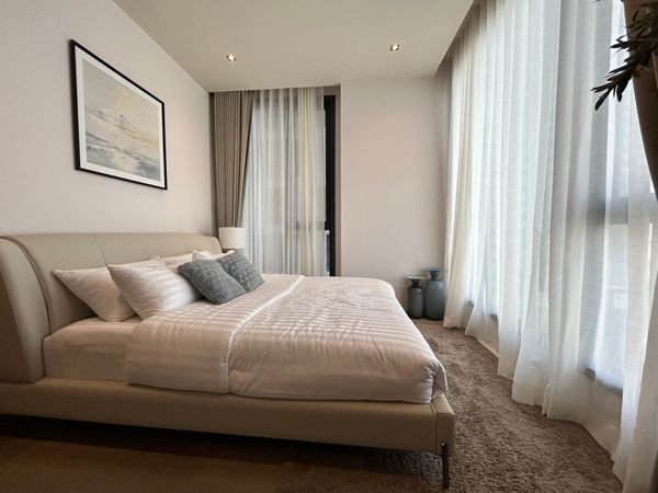 HYDE Heritage Thonglor 1 ห้องนอนชั้นสูง เลือกตำแหน่งได้ โปรพิเศษ