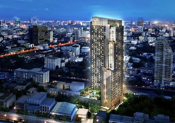 ✨ For Sale : Niche Pride Thonglor-Phetchaburi ✨ 💰 Only 6,000,000 THB
