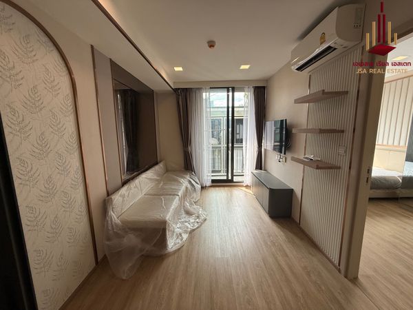 ✨ For Rent: The Nest Chula - Samyan Condo ✨  💰 Only 23,000  THB/month 