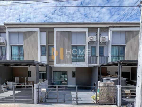 Urgent sale! First house, budget less than 3 million 🔥 Grande Pleno Phahol - Vibhavadi / 3 bedrooms (for sale), Grande Pleno Phahol – Vibhavadi / 3 Bedrooms (FOR SALE) TPM422