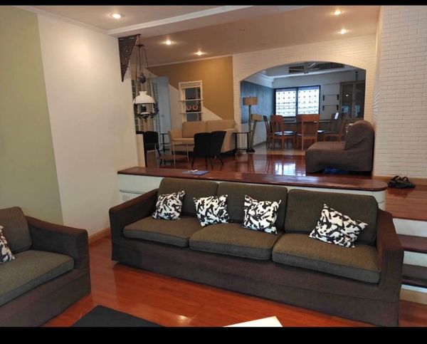 🏡 ให้เช่า Siam Penthouse Condominium 2 | สาทร ซอย 1 เพนต์เฮาส์สุดกว้าง ใจกลางสาทร ติดสวนลุมพินี 