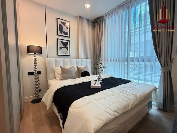 ✨ For Sale: Ideo Ratchada - Huaikwang Condo ✨  💰 Only 2,450,000 THB