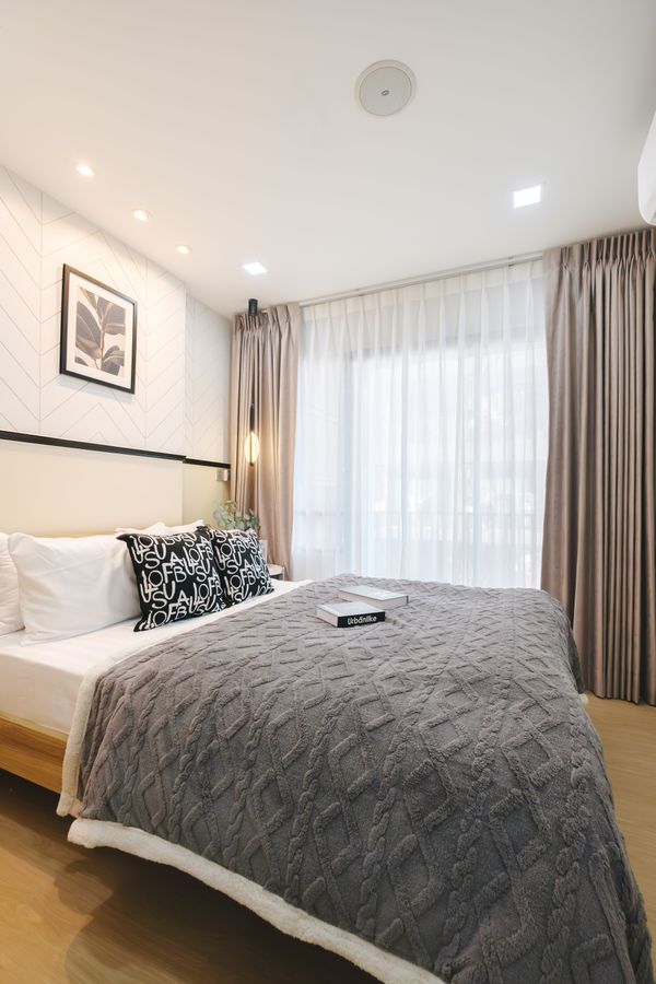 📌อยากมีคอนโดฟีลบ้าน เฟอร์ครบ พร้อมอยู่ << คุ้มมาก‼️>>ต้องที่นี่! ✨️Wynn Condo โชคชัย 4✨️