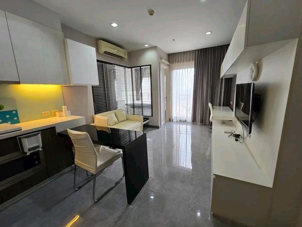 69 06 562
Condo for sale Urbano Absolute Sathorn-Taksin