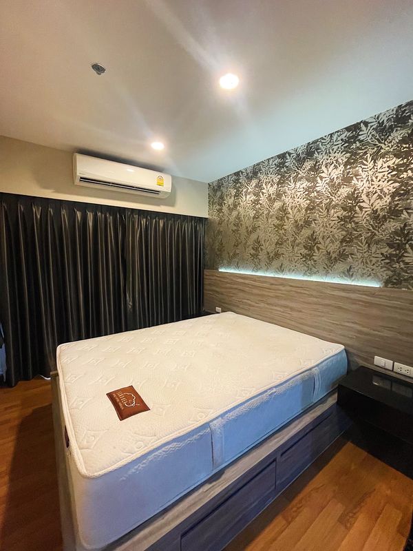 🔥Urgent Sale🔥 Regent Home 18 Chaengwattana - Laksi, Fully Furnished, Ready to Move In.