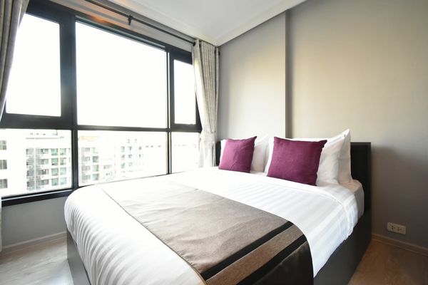 🔥Urgent Sale🔥 The Base Central Pattaya, fully furnished, ready to move in.