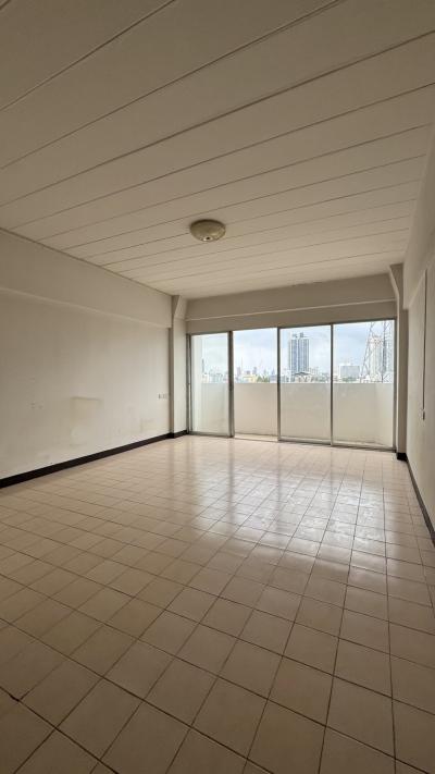 For Sale Condo , T.C. Tower , MRT-Huai Khwang , Huai Khwang , Huai Khwang , Bangkok , CX-159626