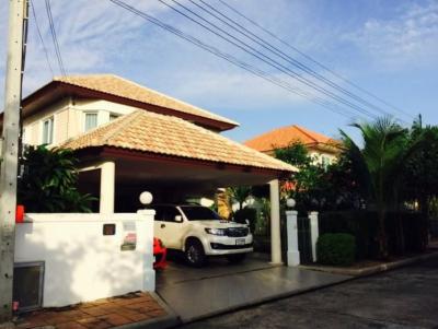 For Sale House , Chuan Chuen City Watcharapol - Ramintra , MRT-Vatcharaphol , Tha Raeng , Bang Khen , Bangkok , CX-159798