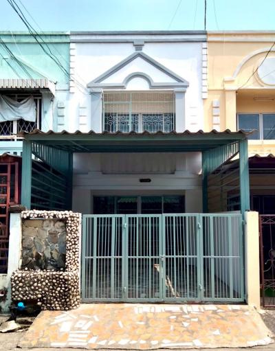 ขายสินธร รังสิต หน้ากว้าง บางพูน เมืองปทุมธานี ปทุมธานี CX-159621