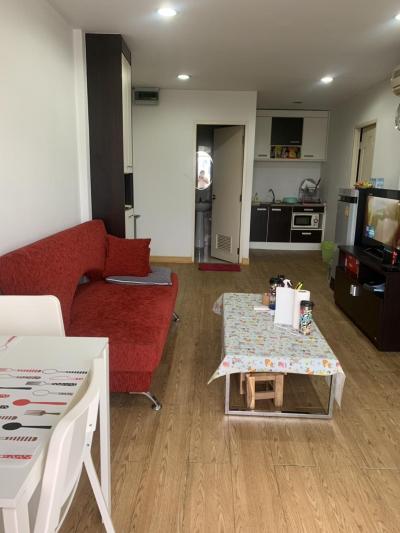 For Sale Condo , S Condo Sukhumvit 50 , BTS-On Nut , Phra Khanong , Khlong Toei , Bangkok , CX-131636