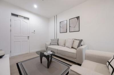 For Sale Condo , @ City Sukhumvit 101/1 , BTS-Punnawithi , Bang Chak , Phra Khanong , Bangkok , CX-159467