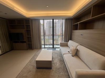 For Sale Condo , CIRCLE SUKHUMVIT 31 , corner unit , BTS-Asok , Khlong Tan Nuea , Watthana , Bangkok , CX-149810