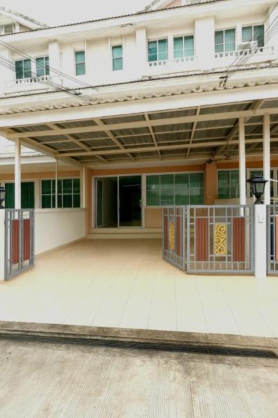 For Sale Park Gallery Village , Tha Raeng , Bang Khen , Bangkok , CX-159184