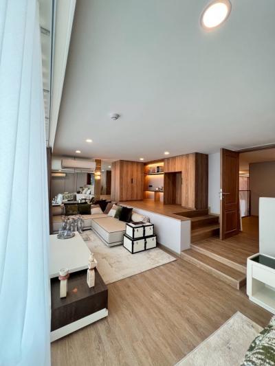 For Sale Condo , Cassia Residence Rama 9 , Huai Khwang , Bang Kapi , Bangkok , CX-158919