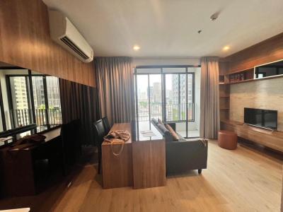 ขายคอนโด  ไอดีโอ คิว ราชเทวี BTS-ราชเทวี ทุ่งพญาไท เขต ราชเทวี กรุงเทพ CX-47789