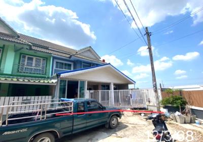 ขายบ้าน  บ้านพฤกษา 14 บี บางบัวทอง บางคูรัด บางบัวทอง นนทบุรี CX-159214