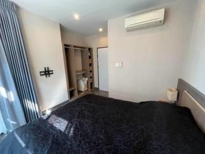(A010277) Prime I - Zen Condo Ladprao 71