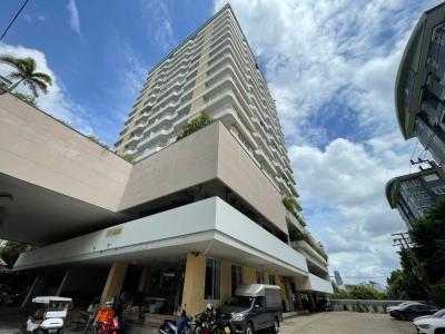 (S020015) City Living Ratchada