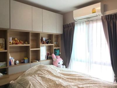 (S060043) Plum Condo Chaengwattana Station (phase - 3)