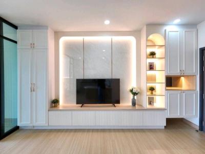 (S060038) Supalai Loft Prajadhipok - Wongwian Yai