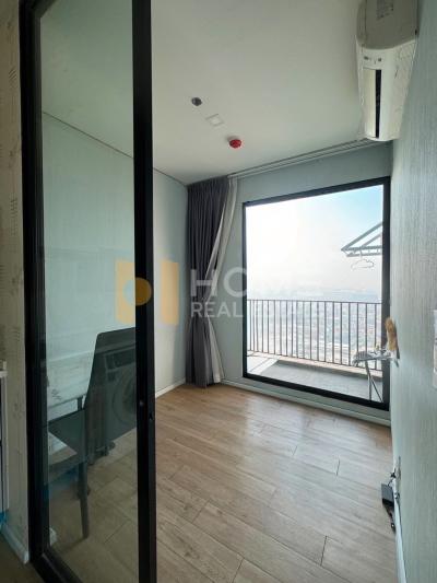 Notting Hill / 1 Bedroom (SALE WITH TENANT), นอตติ้ง ฮิลล์ / 1 ห้องนอน (ขายพร้อมผู้เช่า) YEAN220