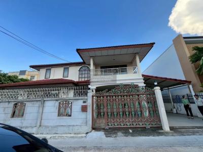 ขายบ้านเดี่ยว 2 ชั้น ลาดพร้าว 64 ลาดพร้าว เขต ลาดพร้าว กรุงเทพ CX-156751