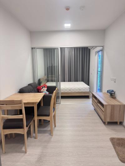 For Sale Condo , Plum Condo Sukhumvit 62 , BTS-Bang Chak , Phra Khanong Tai , Phra Khanong , Bangkok , CX-159717