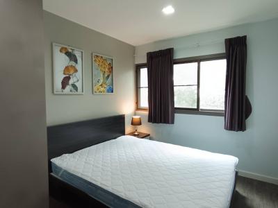 FOR SALE condo , B Campus , Bang Khen , Mueang Nonthaburi , Nonthaburi , CX-77028