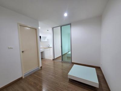 For Sale Condo , The Connexion Condominium Khaerai-Rattanathibet) , MRT-Nonthaburi Civic Center , Bang Kraso , Mueang Nonthaburi , Nonthaburi , CX-160942