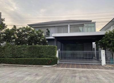 For Sale House , Perfect Place Ramkhamhaeng - Suvarnabhumi 2 , Min Buri , Min Buri , Bangkok , CX-160633