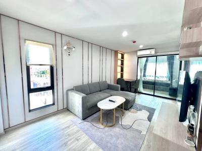For Sale Condo , Hi Sukhumvit 93  , corner unit , BTS-Bang Chak , Bang Chak , Phra Khanong , Bangkok , CX-145320