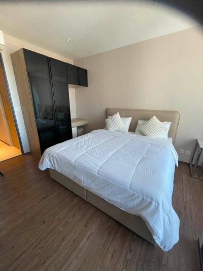 ONCE PATTAYA / 1 Bedroom (FOR RENT) KP068
