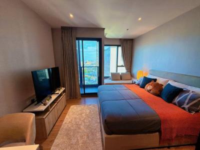 ONCE PATTAYA / 1 Bedroom (FOR SALE) KP076