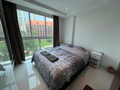 Serenity Wongamat / 1 Bedroom (FOR SALE) KP084