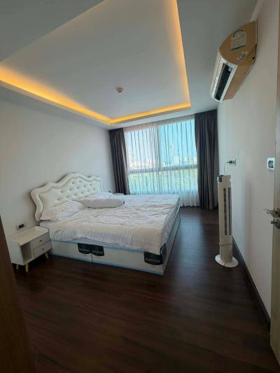 The Peak Towers / 1 Bedroom (FOR RENT) KP087