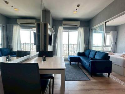 Centric Sea / 1 Bedroom (FOR SALE), เซ็นทริค ซี / 1 ห้องนอน (ขาย) KP106