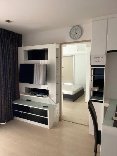 My Resort Bangkok / 1 Bedroom (FOR SALE), มาย รีสอร์ต แบงค์คอก / 1 ห้องนอน (ขาย) FON356