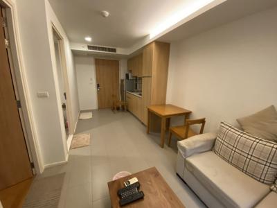 ขายคอนโด  เดอะ เนสท์ เพลินจิต BTS-เพลินจิต ลุมพินี เขต ปทุมวัน กรุงเทพ CX-161744