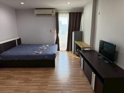 ขายคอนโด  รีเจ้นท์ โฮม 19 สุขุมวิท 93 BTS-บางจาก บางจาก เขต พระโขนง กรุงเทพ CX-161515