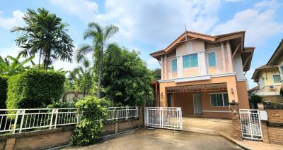 For Rent House , PRINYADA WONGWAN - SATHORN , Bang Khae , Bang Khae , Bangkok , CX-161431