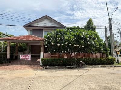 ขายบ้าน  อินนิซิโอ พระราม 2 หน้ากว้าง แสมดำ เขต บางขุนเทียน กรุงเทพ CX-161468