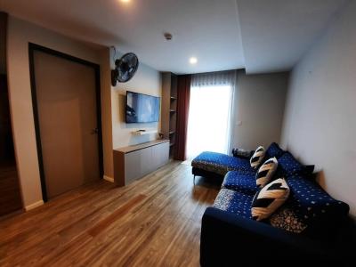 For Sale Condo , Very 2 Sukhumvit 72  , BTS-Bearing , Samrong Nuea , Mueang Samut Prakan , Samut Prakarn , CX-161389