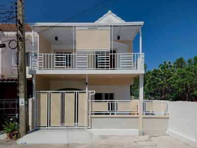 บัวทองธานี พาร์ค / 5 ห้องนอน (ขาย), Buathong Thani Park / 5 Bedrooms (FOR SALE) EARK046