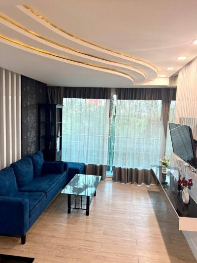 Porchland 6 The Feelture / 1 Bedroom (FOR RENT), พอร์ชแลนด์ 6 เดอะ ฟีลเจอร์ / 1 ห้องนอน (ให้เช่า) KP086
