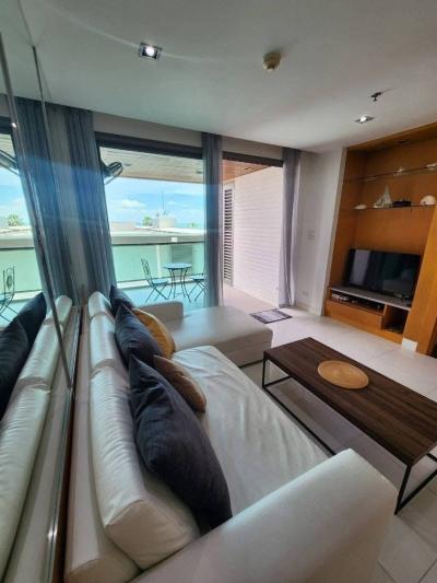 Ananya Wongamat / 2 Bedrooms (FOR RENT), อนันต์ยา วงศ์อมาตย์ / 2 ห้องนอน (ให้เช่า) KP093