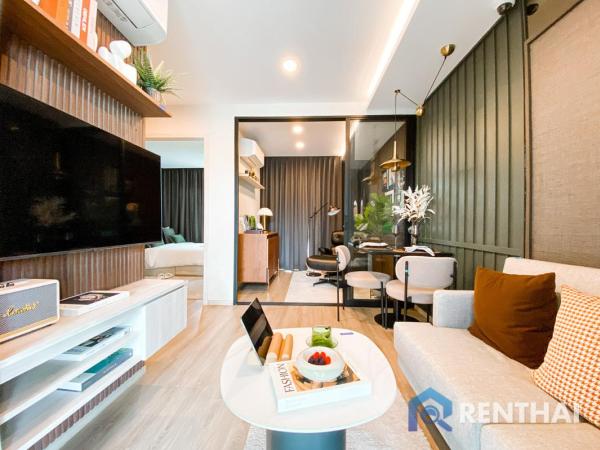 สำหรับ ขาย คอนโด 2 ห้องนอน ที่ The Origin Kathu-Patong