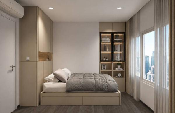 The Room Rama 4【𝐑𝐄𝐍𝐓】 Contact Line ID: @hacondo
