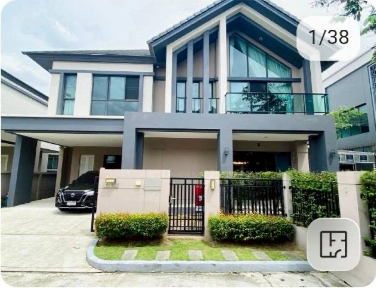 For Sale House , Bangkok Boulevard Rama 9 , Thap Chang , Saphan Sung , Bangkok , CX-160104 For Sale House , Bangkok Boulevard Rama 9 , Thap Chang , Saphan Sung , Bangkok , CX-160104