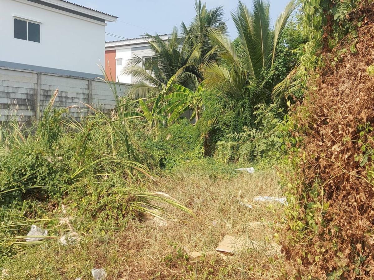 For Sale Vacant Land for Sale in Lam Luk Ka , Lam Luk Ka , Lam Luk Ka , Pathum Thani , CX-160127